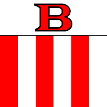 [Flag of Blenio district]