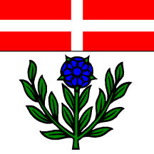 [Flag of Vezia]