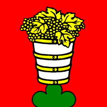 [Flag of Tremona]