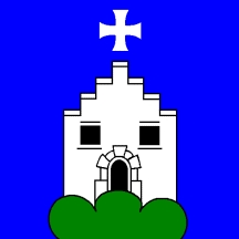 [Flag of Steinhaus]