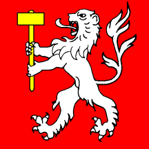 [Flag of Martigny-Combe]