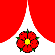 [Flag of Birmensdorf]