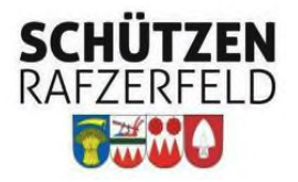 [Logo Schützen Rafzerfeld]