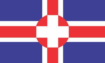 [Flag of Switzerland-Iceland Association]