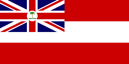 [Cook Islands 1893-1901]