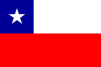 [The Flag of Chile]
