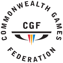 New Commonwealth Games Federation Seal