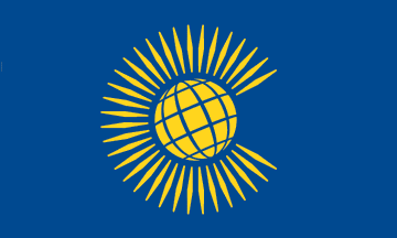 Flag of the Commonwealth of Nations
