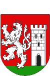 [Nymburk city Coat of Arms]