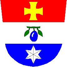 [Borotín Coat of Arms]