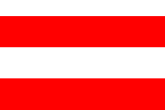 [Brno city flag]