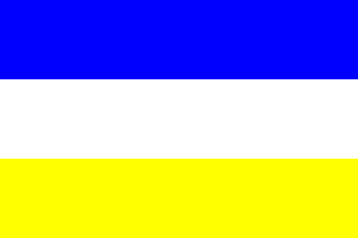[Krnov municipality flag]