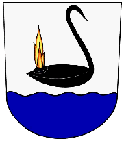 [Dobrá Voda coat of arms]