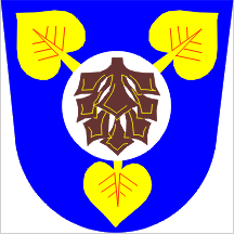 [Hvozdec coat of arms]