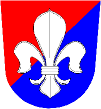 [Sedlec coat of arms]