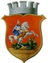 [Jiříkov coat of arms]