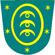 [Nemanice coat of arms]