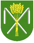 [Horní Domaslavice coat of arms]