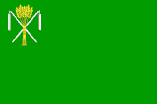 [Horní Domaslavice flag]