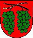 [coat of arms of Hroznová Lhota]