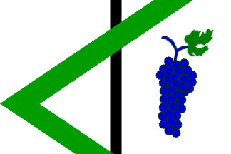 [Sobůlky municipality flag]