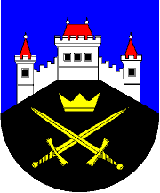 [Veliš coat of arms]
