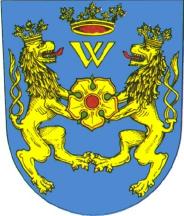[Jindřichův Hradec city coat of arms]