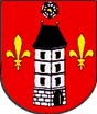 [Lomnice nad Luznicí Coat of Arms]