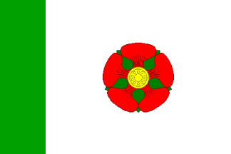 [Destná municipality flag
