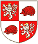 [Jihlava city Coat of Arms)
