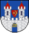 [Louny city coat of arms]