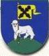 [Liběšice coat of arms]
