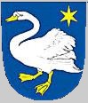 [Broumov town coat of arms]