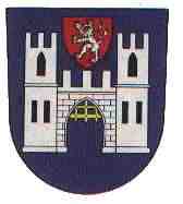 [Náchod city Coat of Arms]