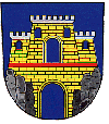 [Teplice nad Metují Coat of Arms]