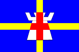 [Martínkovice flag]