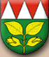 [Bukovany coat of arms]