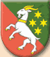 [Drahanovice coat of arms]