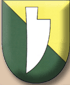 [Horní Loděnice coat of arms]