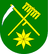 [Komárov coat of arms]