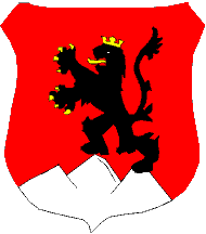 [Coat of Arms of the Lords of Žierotín]
