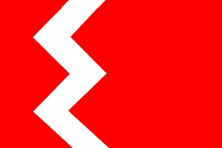 [Medlov flag]