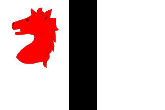 [Skrbeň municipality flag]