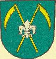 [Větřkovice coat of arms]