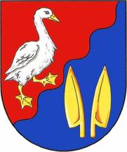 [Čimelice coat of arms]