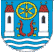 [Kestřany coat of arms]