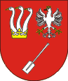[Přichovice coat of arms]