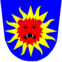 [Křtomil Coat of Arms]