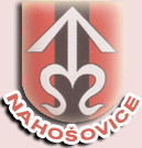 [Nahošovice coat of arms]