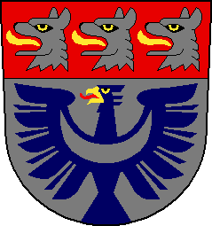 [Pavlovice u Přerova coat of arms]